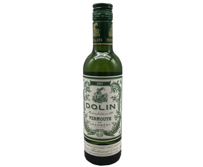 Dolin Dry Vermouth 375ml