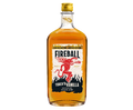 Fireball Vanilla 1L
