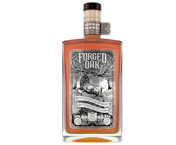 Orphan Barrel Forged Oak 15 Years 750ml