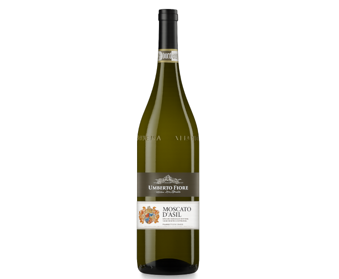 Umberto Fiore Moscato d Asti 750ml