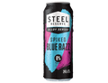 Steel Reserve Blue Razz 24oz Single Can