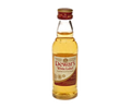 Dewars White Label 50ml