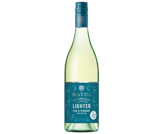 Matua Lighter Sauv Blanc 750ml