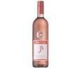 Barefoot Pink Moscato 750ml