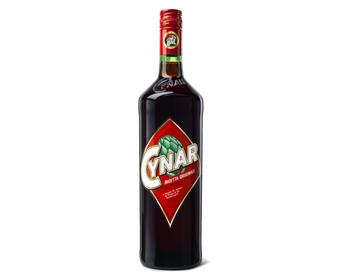 Cynar Artichoke Ricetta Orginale 1L ($2, Pour 30ml)