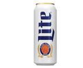 Miller Lite 24oz Single Can