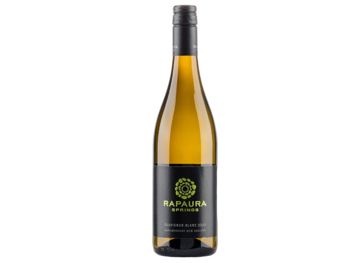 Rapaura Springs Classic Sauv Blanc 2023 750ml