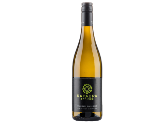 Rapaura Springs Classic Sauv Blanc 2023 750ml