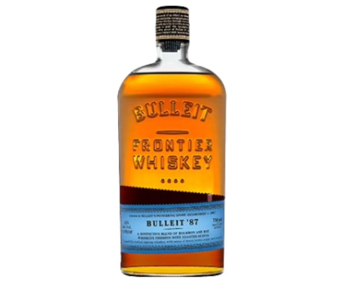 Bulleit 87 750ml
