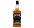 Benchmark Rye 4 Years 750ml