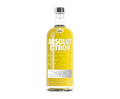 Absolut Citron Lemon 1L