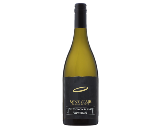 Saint Clair Sauv Blanc 750ml