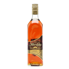 Flor De Cana 7 Years Gran Reserva 750ml ($2, Pour 30ml)