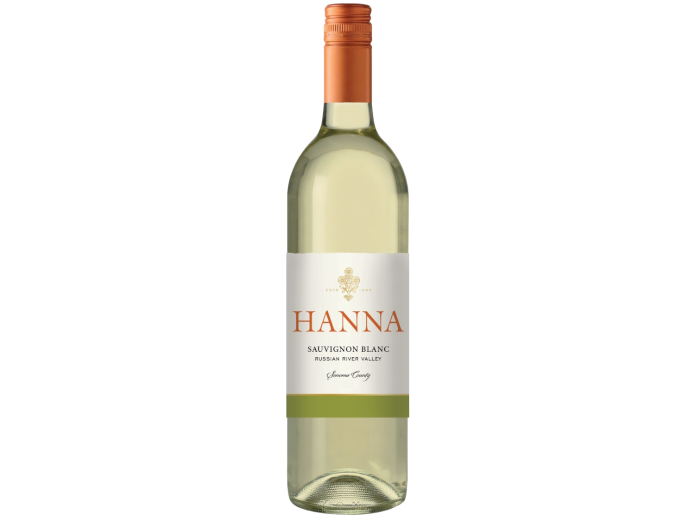 Hanna Sauvignon Blanc 2023 750ml