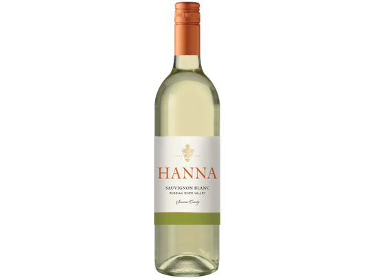 Hanna Sauvignon Blanc 2023 750ml