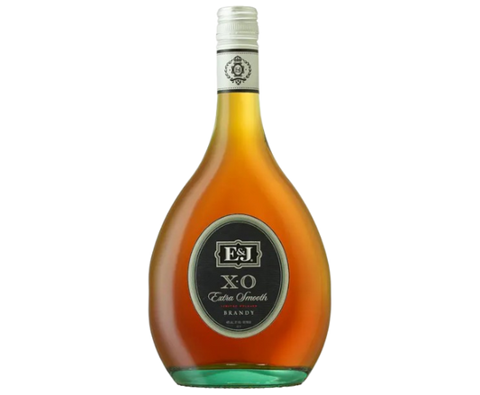 E & J XO 750ml