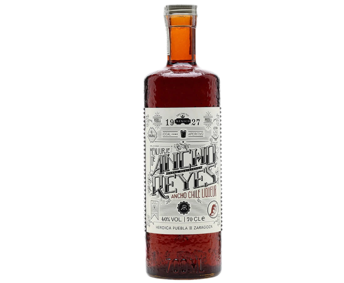 Ancho Reyes Ancho Chile 750ml