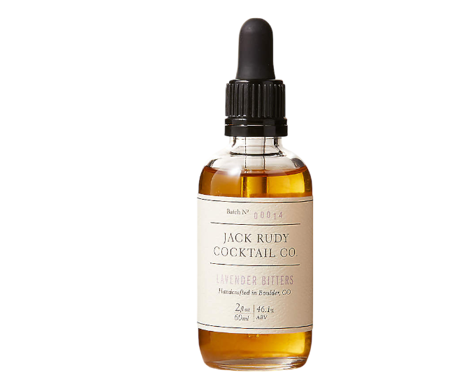 Jack Rudy Lavender 2oz