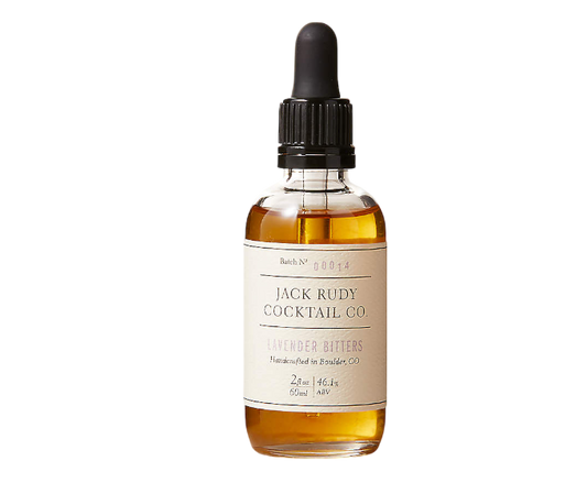 Jack Rudy Lavender 2oz