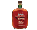 Jeffersons Ocean Aged At Sea Double Barrel Rye 750ml
