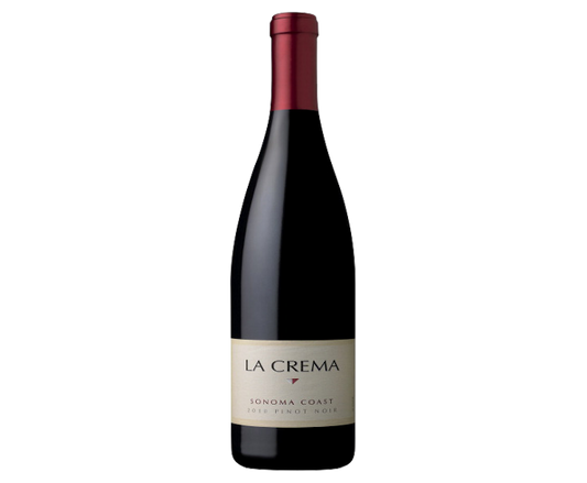 La Crema Pinot Noir Sonoma Coast 750ml