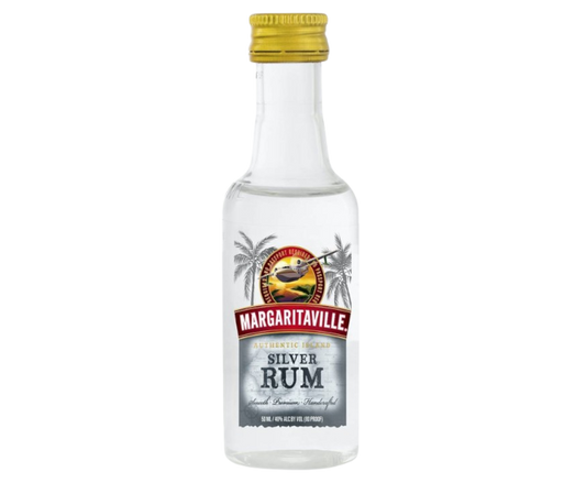 Margaritaville Silver 50ml