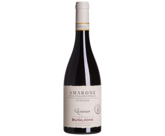 Buglioni L Amarone 2015 750ml