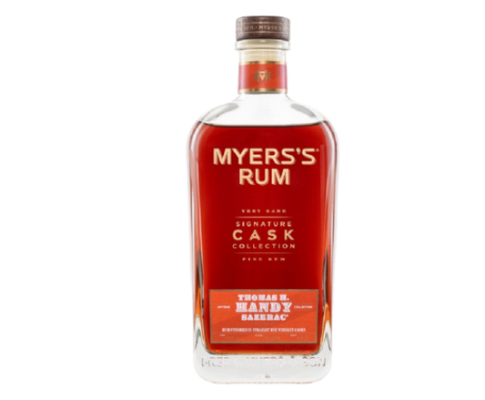 Myers's Thomas H Handy Sazerac 750ml