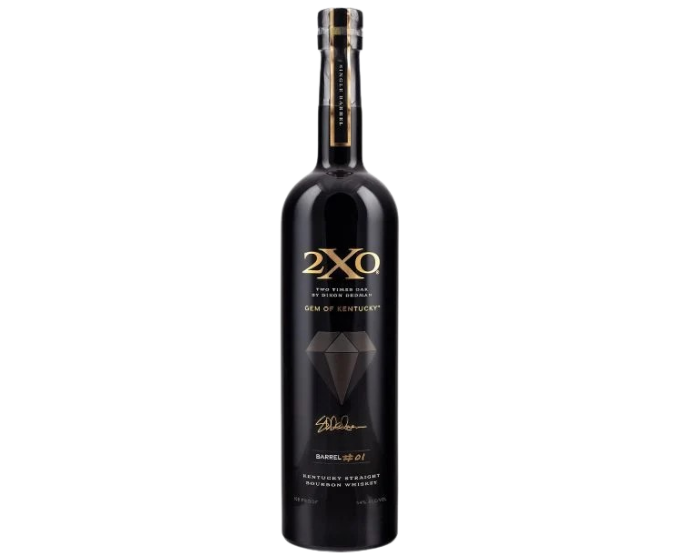 2XO Gem of Kentucky Bourbon 750ml