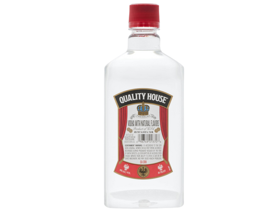 Heaven Hill Quality House 750ml