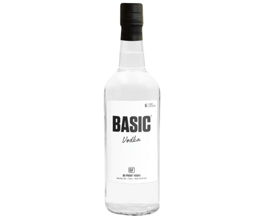 Basic 50ml