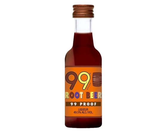 99 Root Beer 50ml