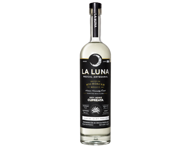 La Luna Cupreata 750ml