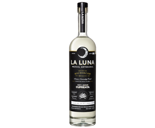 La Luna Cupreata 750ml