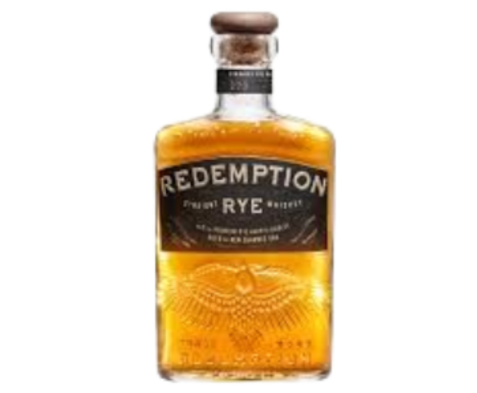 Redemption Eagle Rye 92 Proof 750ml