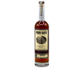 Four Gate Foundation 10 Years Straight Bourbon 750ml