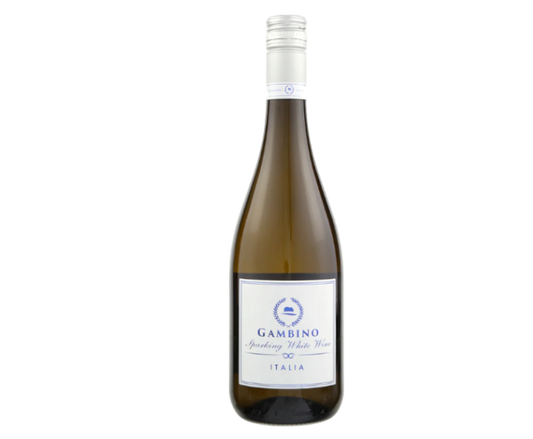 Gambino Sparkling Brut 750ml