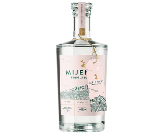 Mijenta Blanco 750ml ($3, Pour 30ml)