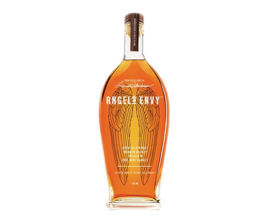Angels Envy Kentucky Bourbon 750ml ($3, Pour 30ml)