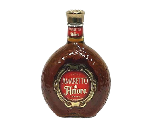 Di Amore Amaretto 750ml ($2, Pour 30ml)