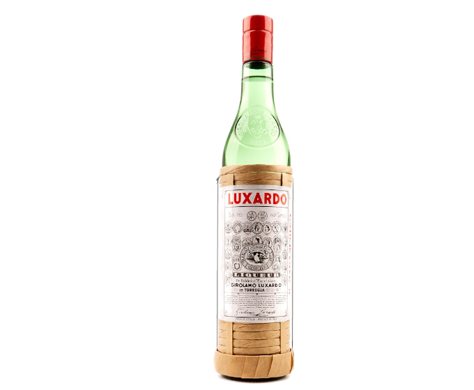 Luxardo Maraschino 750ml ($3, Pour 30ml)