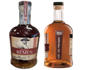 George Remus Cask Straight Bourbon 750ml