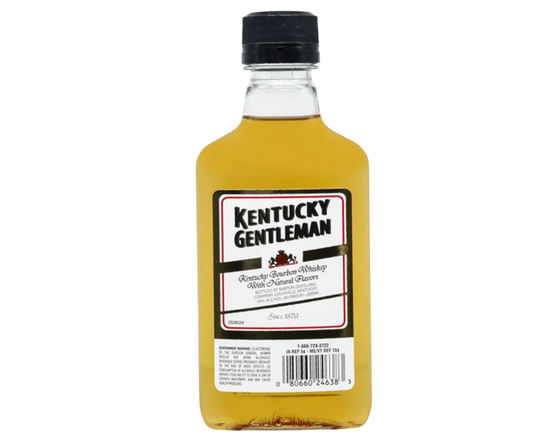 Kentucky Gentleman 200ml