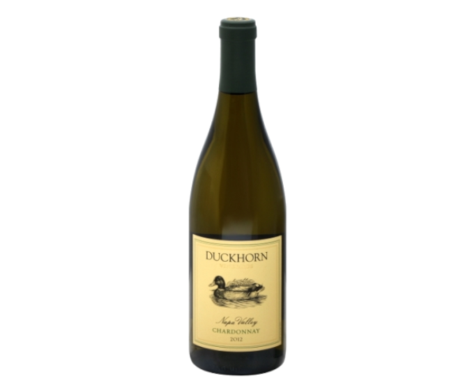Duckhorn Chard 2024 750ml