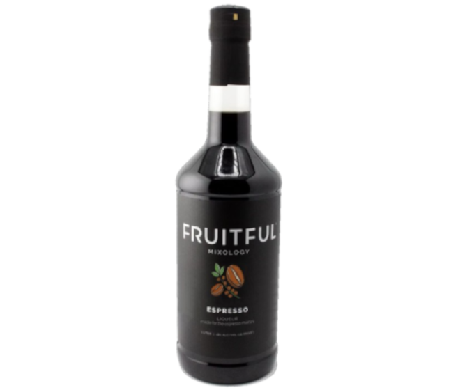 Fruitful Espresso 1L