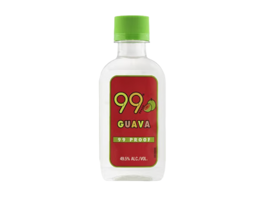 99 Guava 100ml