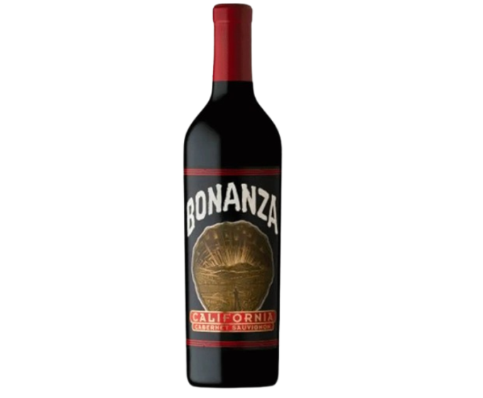 Bonanza Cabernet Sauv 375ml