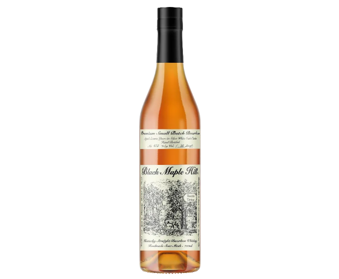 Black Maple Hill Premium Small Batch 700ml