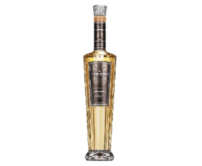 Cierto Private Collection Reposado 750ml