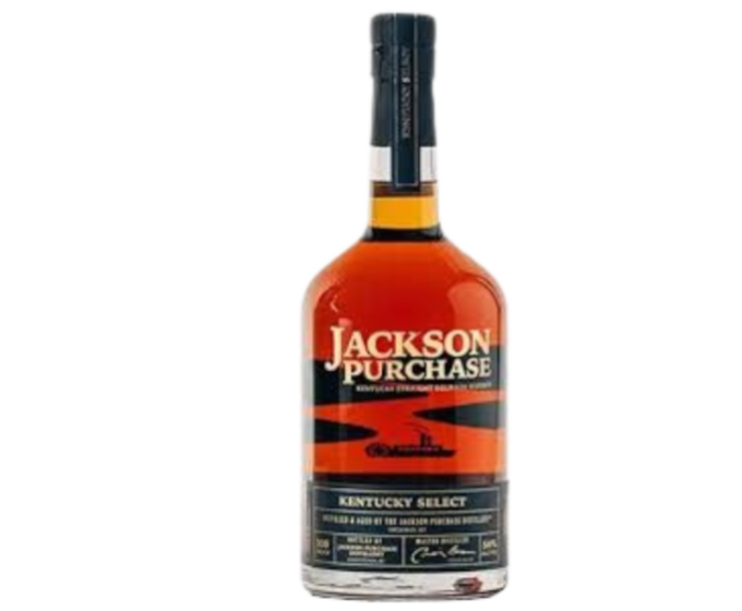 Jackson Purchase Kentucky Select 750ml